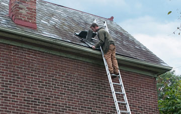 what affects urgent Beansburn roof repairs