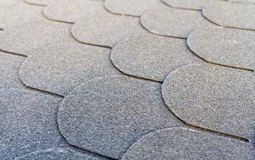 Beansburn asphalt roofing costs