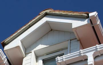 Beansburn fascia installation costs