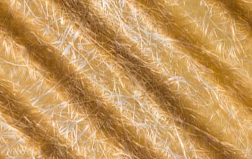 Beansburn fibreglass roof waterproofing