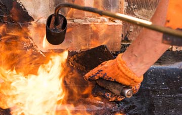 Beansburn flat roof repair companies