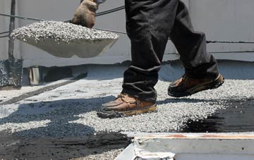 Beansburn flat roofing companies