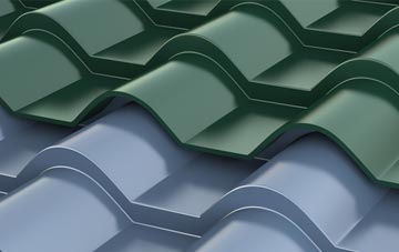 who should consider Beansburn plastic roofs