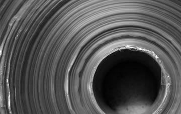 Beansburn pvc roof replacement