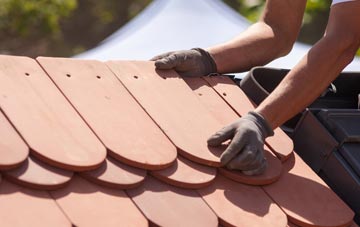 Beansburn roof tile contractors