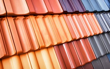 Beansburn roof tile costs