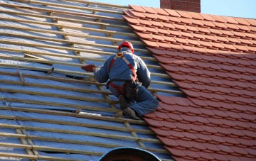 roof tiles Beansburn, East Ayrshire