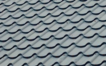 Beansburn rubber roofing companies