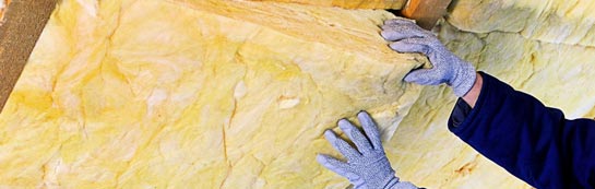 quotes for Beansburn roof insulation