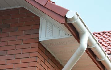 Beansburn soffit repair costs