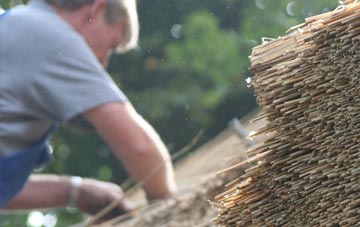 professional Beansburn thatchers