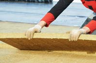 find rated Beansburn roof insulation companies