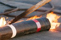 free Beansburn flat roofing repair quotes