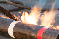 Beansburn flat roofing replacement