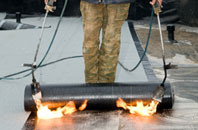 Beansburn flat roof sealing quote