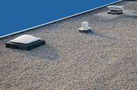 Beansburn flat roofing