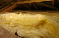 Beansburn pitch roof insulation