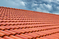 Beansburn roofing tiles