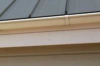 Beansburn soffit repair