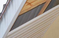 rated Beansburn soffit repair companies