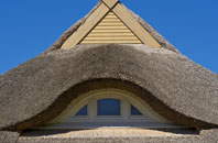 Beansburn thatch roofing